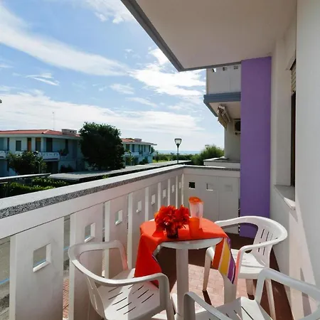 Condominio Diana, Lido Del Sole