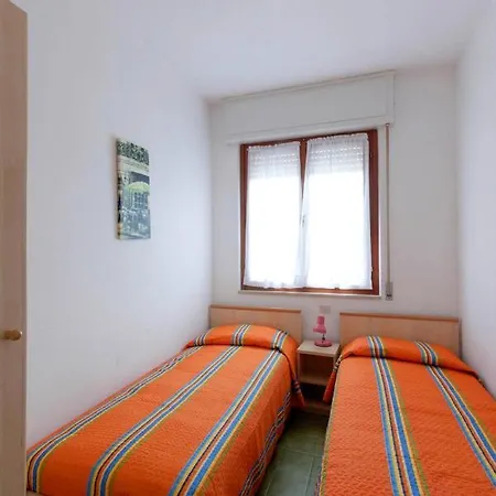 아파트 Condominio Diana, Lido Del Sole