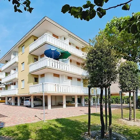 Appartamento Condominio Diana, Lido Del Sole Bibione