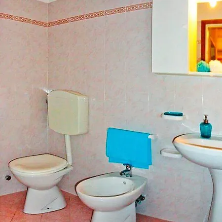 Condominio Diana, Lido Del Sole *