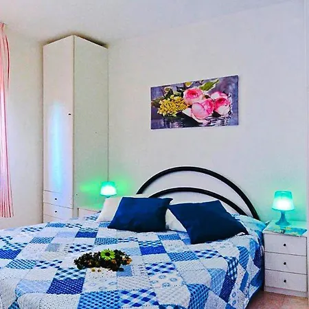 Διαμέρισμα Condominio Diana, Lido Del Sole