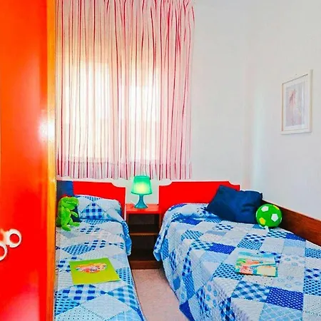 Condominio Diana, Lido Del Sole Appartamento