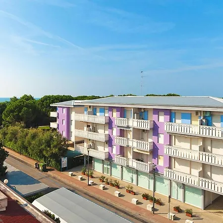 Διαμέρισμα Condominio Diana, Lido Del Sole