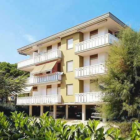 Διαμέρισμα Condominio Diana, Lido Del Sole *